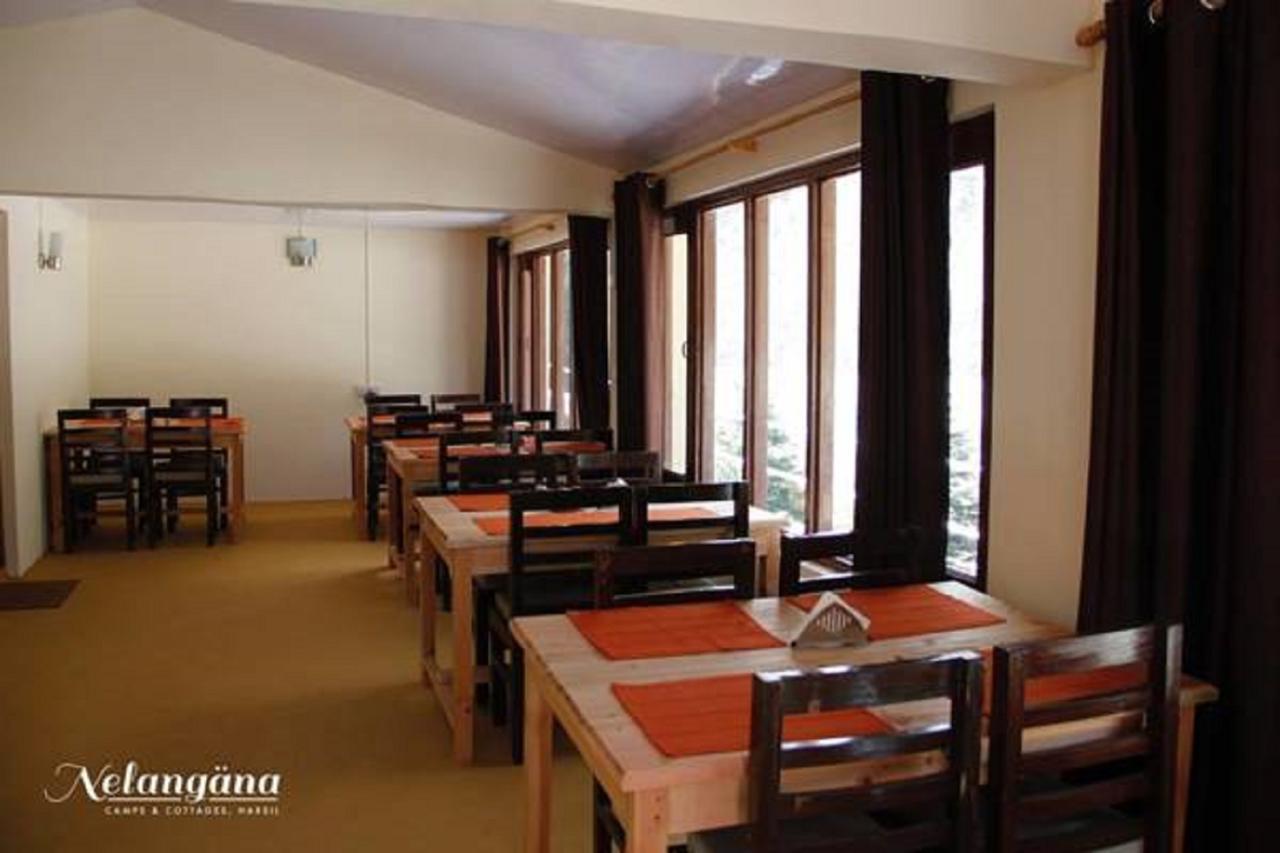 Nelangana Resort Harsil Ngoại thất bức ảnh